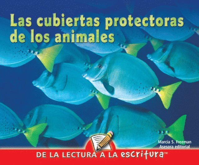 Mary Wagner, Luana Mitten - Las cubiertas protectoras de los animales, E-bok