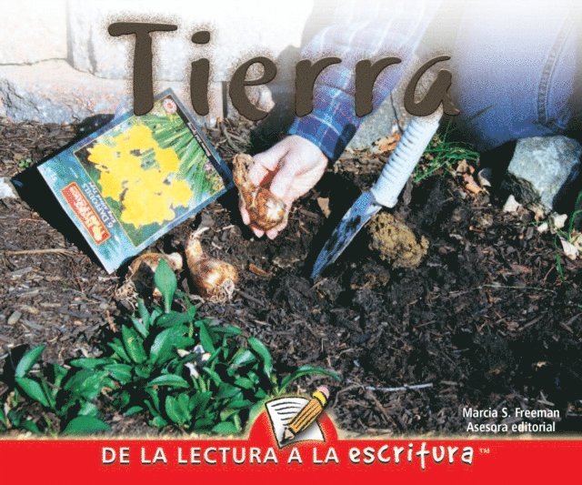 Mary Wagner, Luana Mitten - Tierra, E-bok