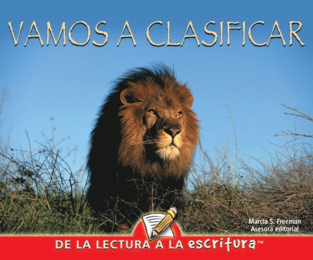 Mary Wagner, Luana Mitten - Vamos a clasificar, E-bok