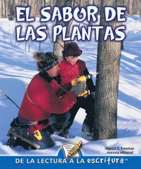Jennifer Gillis - El sabor de las plantas, E-bok. Tillgänglighet: Lägg i varukorg