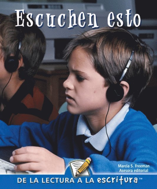 Patty Whitehouse - Escuchen esto, E-bok. Tillgänglighet: Lägg i varukorg