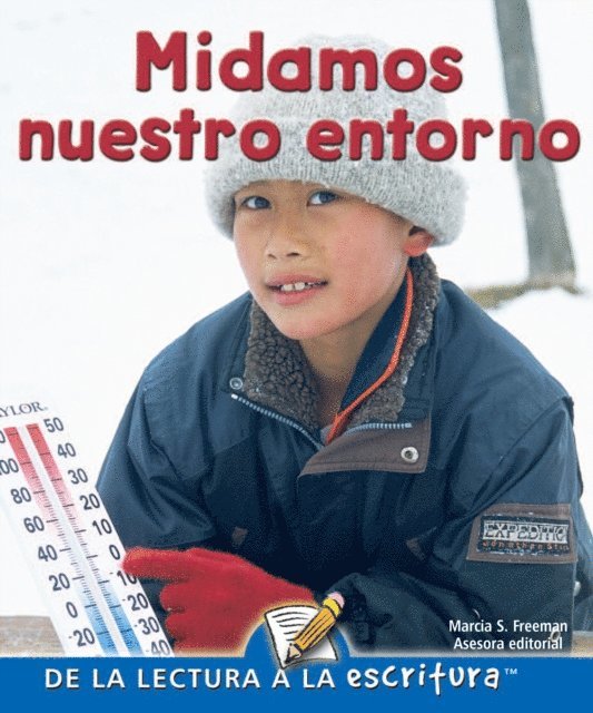 Jennifer Gillis - Midamos nuestro entorno, E-bok. Tillgänglighet: Lägg i varukorg