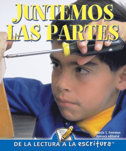 Patty Whitehouse - Juntemos las partes, E-bok. Tillgänglighet: Lägg i varukorg