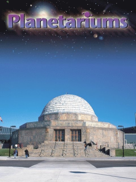 Jennifer Gillis - Planetariums, E-bok. Tillgänglighet: Lägg i varukorg