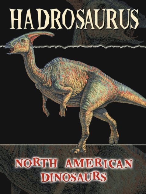 Hadrosaurus