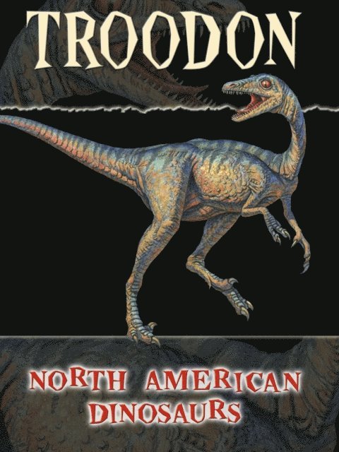 Troodon