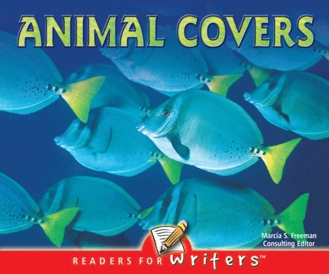 Mary Wagner, Luana Mitten - Animal Covers, E-bok