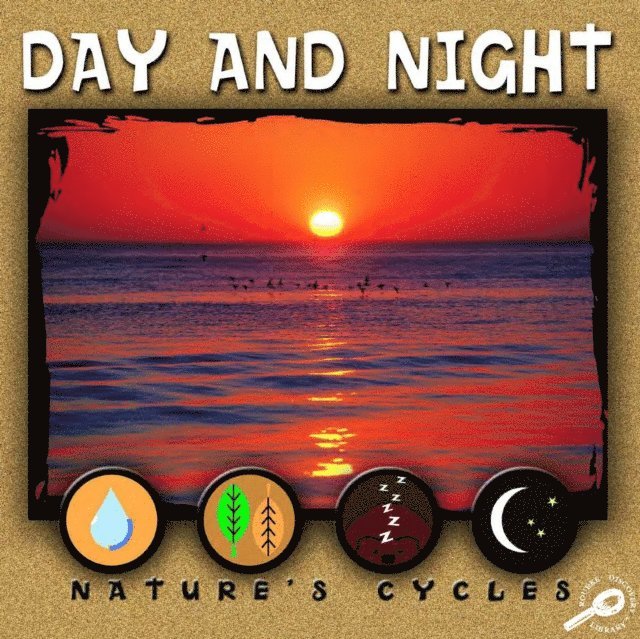 Day and Night