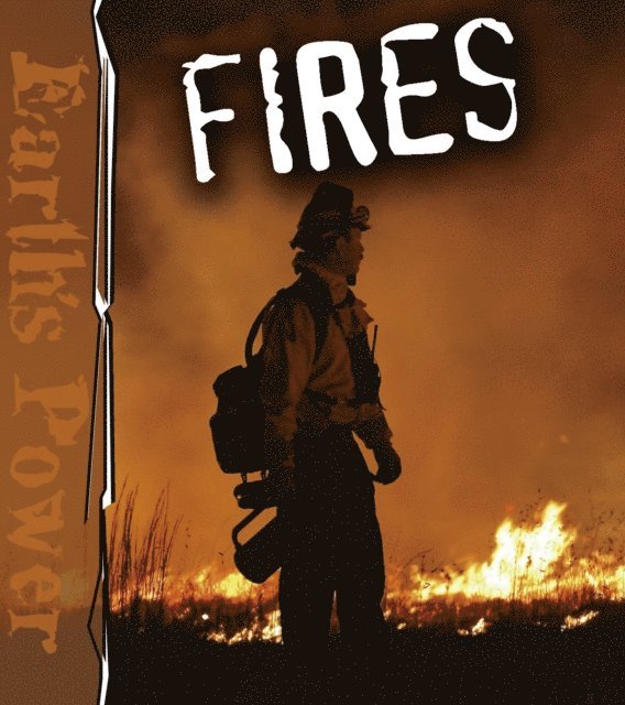 Patricia Armentrout, David Armentrout - Fires, E-bok. Tillgänglighet: Lägg i varukorg