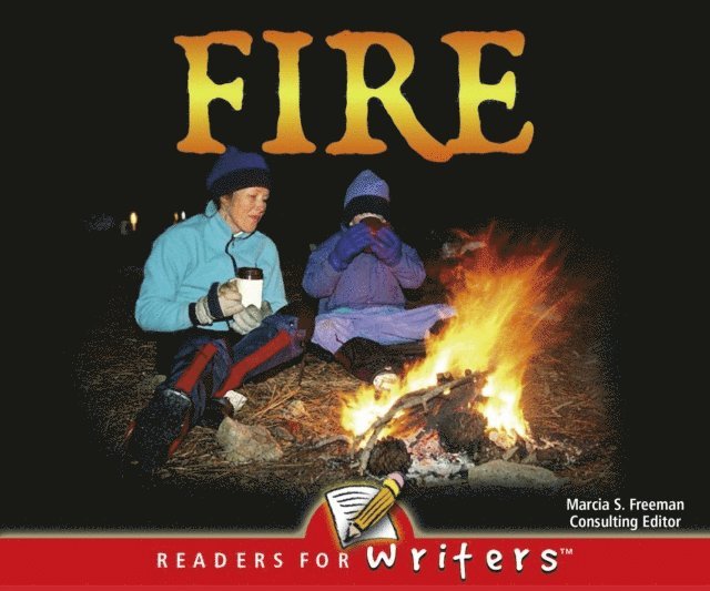 Mary Wagner, Luana Mitten - Fire, E-bok