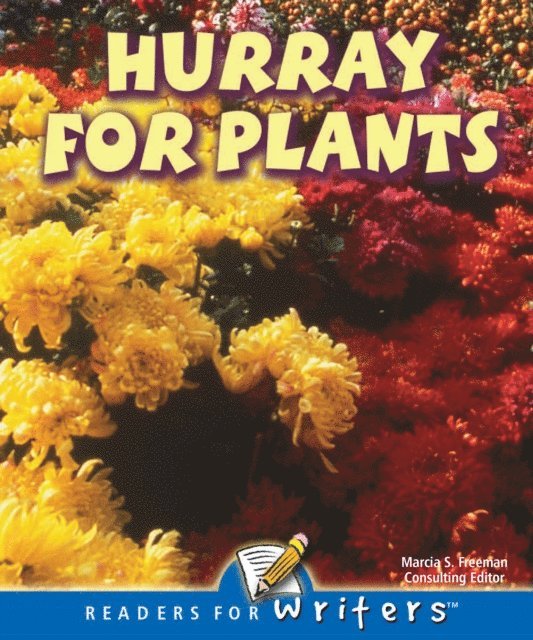 Jennifer Gillis - Hurray For Plants, E-bok. Tillgänglighet: Lägg i varukorg