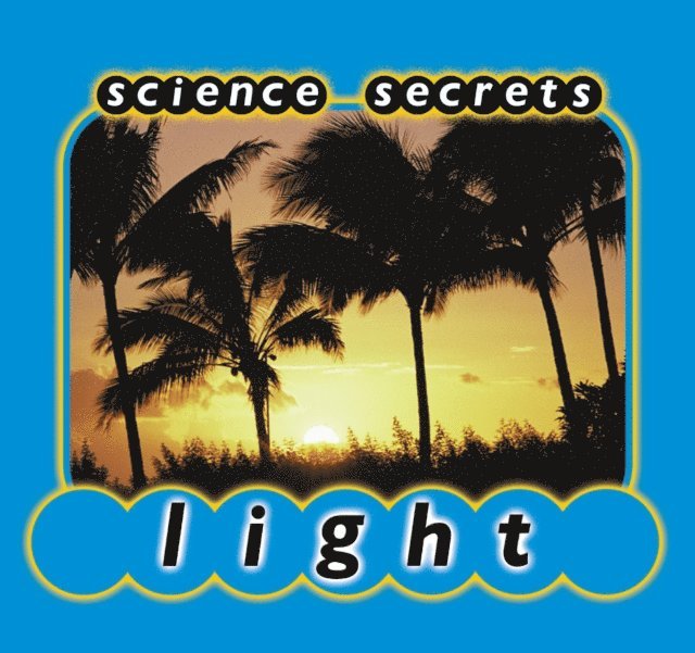 Jason Cooper - Light, E-bok