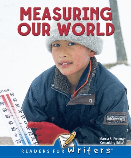Jennifer Gillis - Measuring Our World, E-bok. Tillgänglighet: Lägg i varukorg