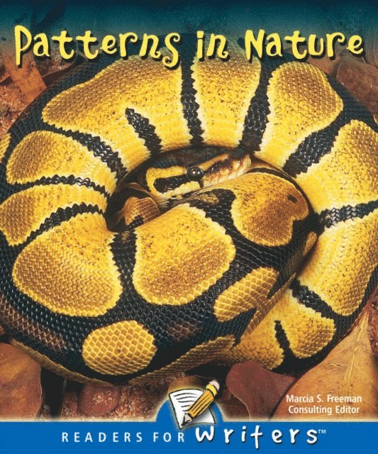 Jennifer Gillis - Patterns In Nature, E-bok. Tillgänglighet: Lägg i varukorg