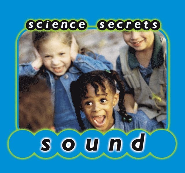 Jason Cooper - Sound, E-bok