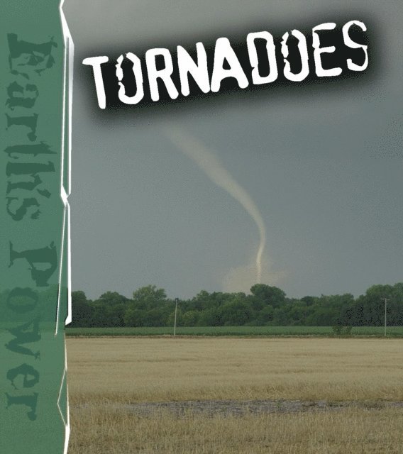 Patricia Armentrout, David Armentrout - Tornadoes, E-bok. Tillgänglighet: Lägg i varukorg