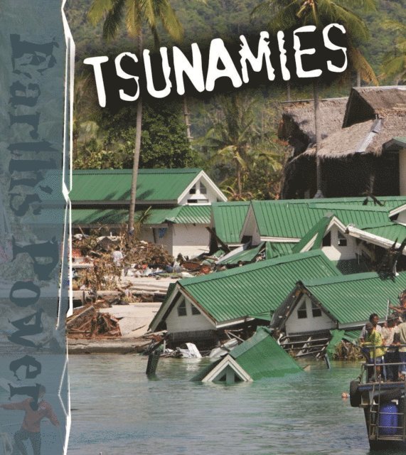 Patricia Armentrout, David Armentrout - Tsunamis, E-bok. Tillgänglighet: Lägg i varukorg