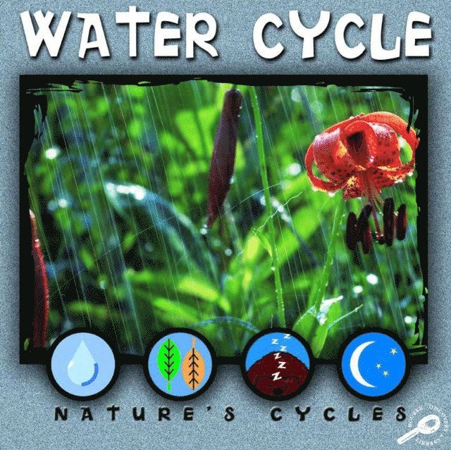 Ray James - Water Cycle, E-bok