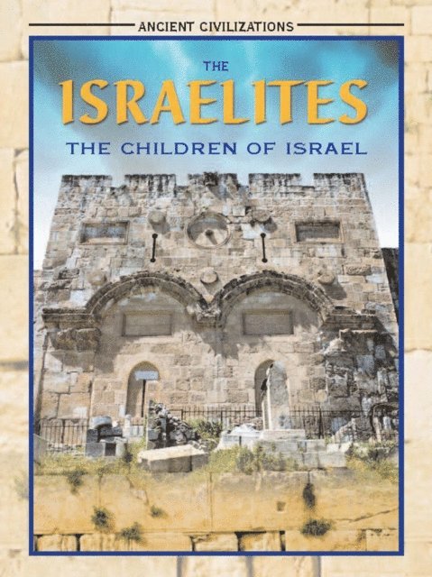 Katherine E. Reece - Israelites, E-bok. Tillgänglighet: Lägg i varukorg