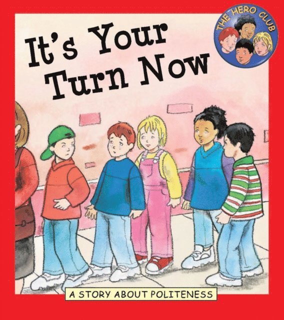 Cindy Leaney - It's Your Turn Now, E-bok