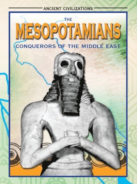 Katherine E. Reece - Mesopotamians, E-bok. Tillgänglighet: Lägg i varukorg