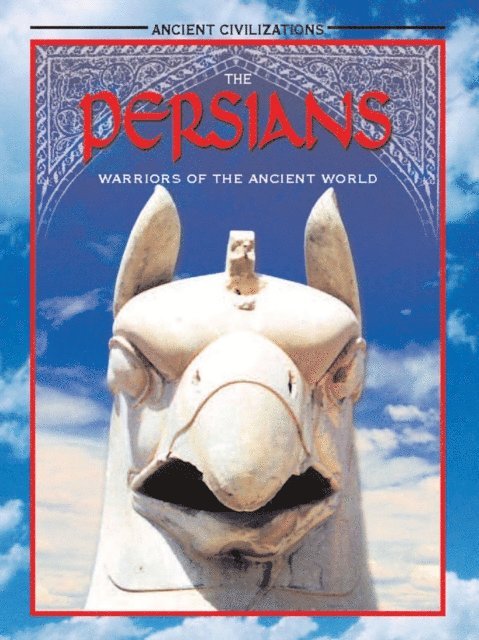 Katherine E. Reece - Persians, E-bok. Tillgänglighet: Lägg i varukorg