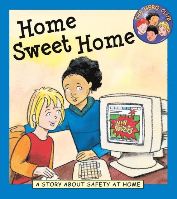 Cindy Leaney - Home Sweet Home, E-bok