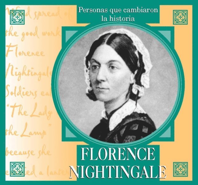 Patricia Armentrout, David Armentrout - Florence Nightingale, E-bok. Tillgänglighet: Lägg i varukorg