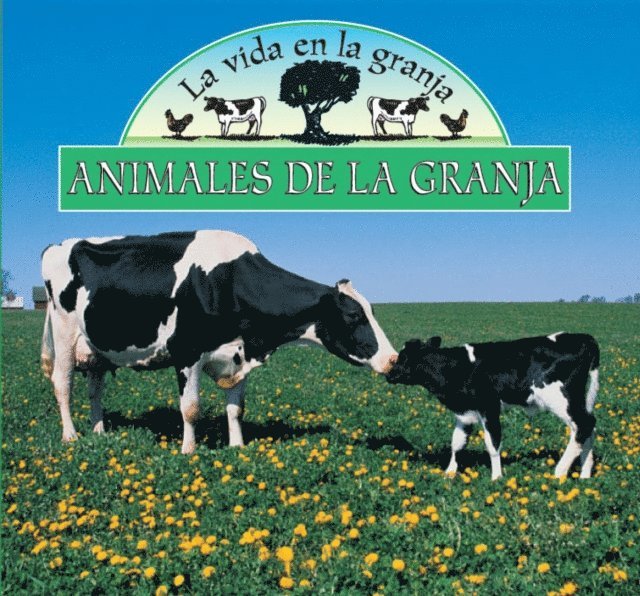 Animales de la granja