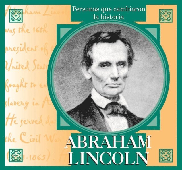 Patricia Armentrout, David Armentrout - Abraham Lincoln, E-bok. Tillgänglighet: Lägg i varukorg