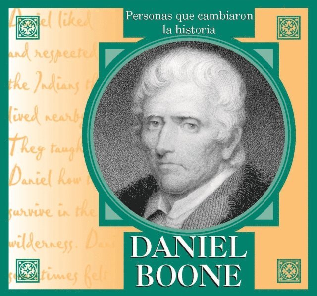 Patricia Armentrout, David Armentrout - Daniel Boone, E-bok. Tillgänglighet: Lägg i varukorg