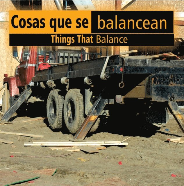 Patty Whitehouse - Cosas que se balancean, E-bok. Tillgänglighet: Lägg i varukorg