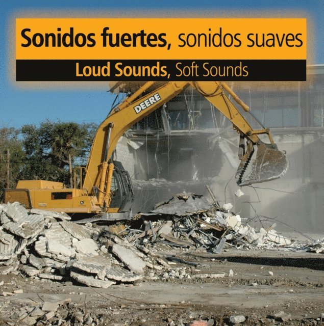 Patty Whitehouse - Sonidas fuertes, sonidas suaves, E-bok. Tillgänglighet: Lägg i varukorg