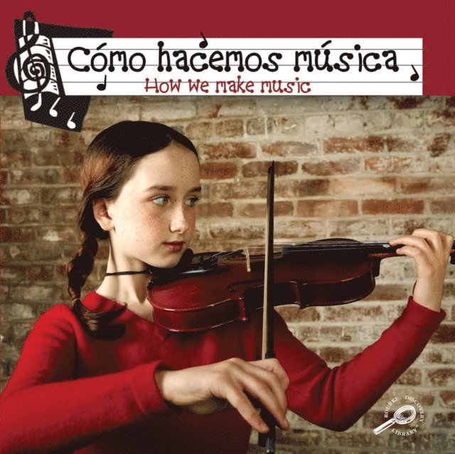 Como hacemos musica