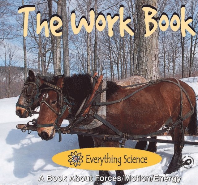 Marcia Freeman - Work Book, E-bok
