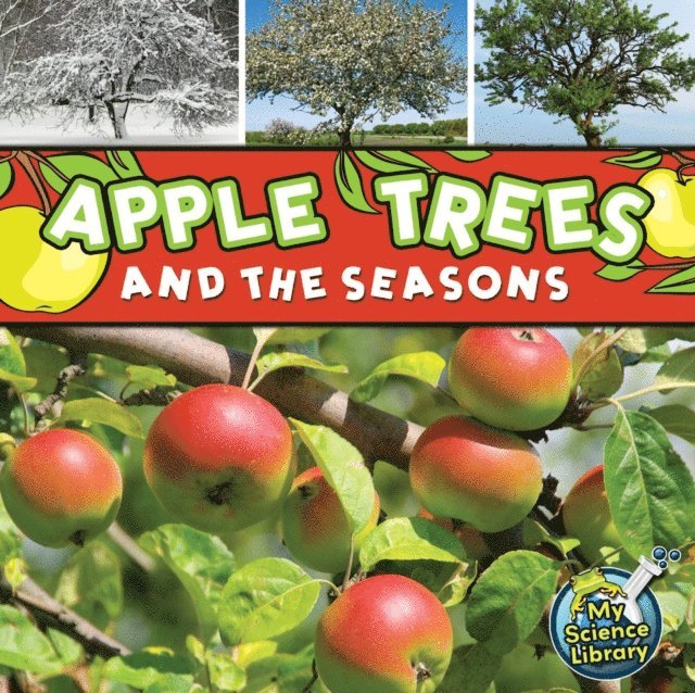 Julie Lundgren - Apple Trees and The Seasons, E-bok. Tillgänglighet: Lägg i varukorg