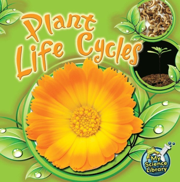 Julie Lundgren - Plant Life Cycles, E-bok. Tillgänglighet: Lägg i varukorg