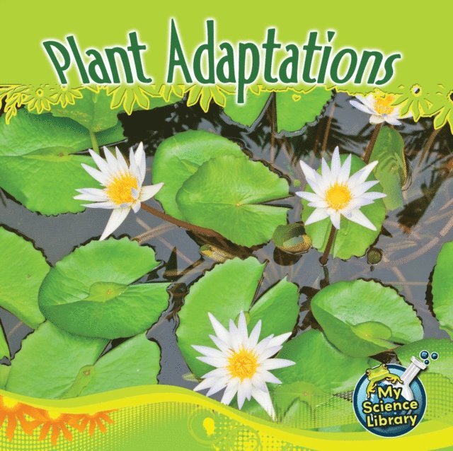 Julie Lundgren - Plant Adaptations, E-bok. Tillgänglighet: Lägg i varukorg