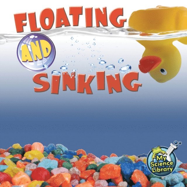 Amy S. Hansen - Floating and Sinking, E-bok