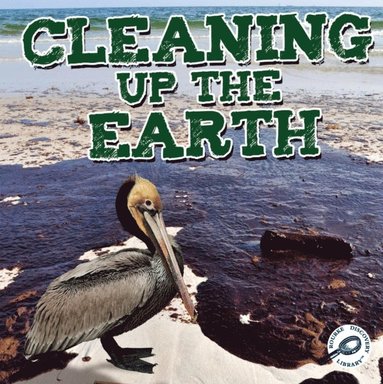 Precious Mckenzie - Cleaning Up The Earth, E-bok