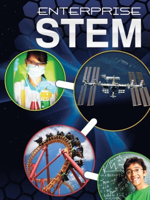 Shirley Duke - Enterprise STEM, E-bok. Tillgänglighet: Lägg i varukorg