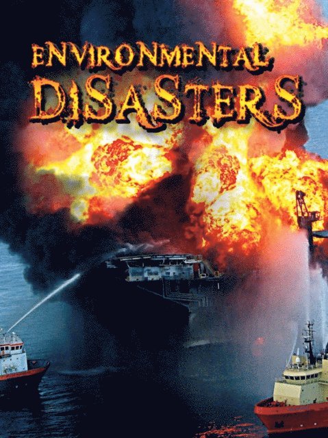 Shirley Duke - Environmental Disasters, E-bok. Tillgänglighet: Lägg i varukorg