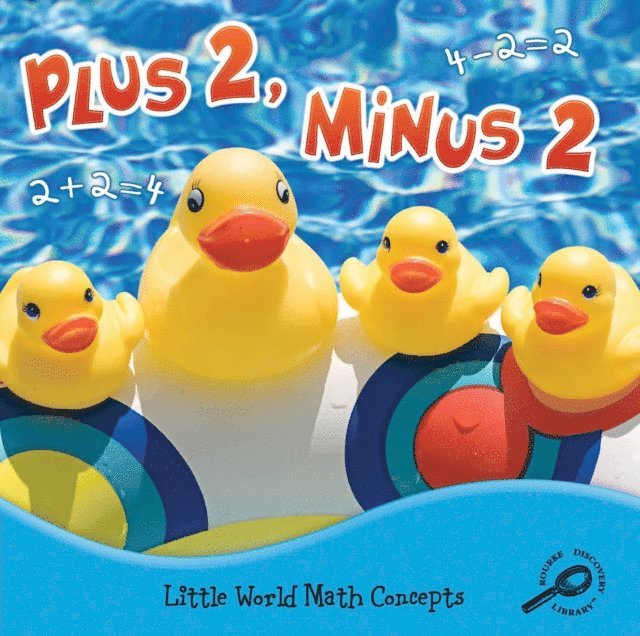 Ann H. Matzke - Plus 2, Minus 2, E-bok. Tillgänglighet: Lägg i varukorg