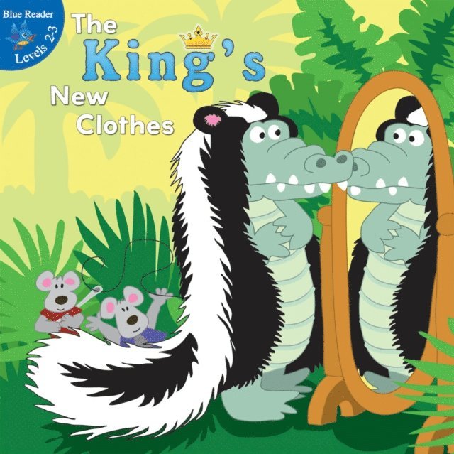 Robin Koontz - King's New Clothes, E-bok