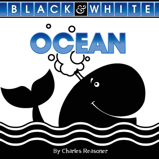 Charles Reasoner - Ocean, E-bok