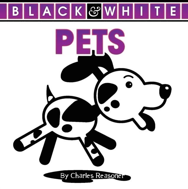 Charles Reasoner - Pets, E-bok
