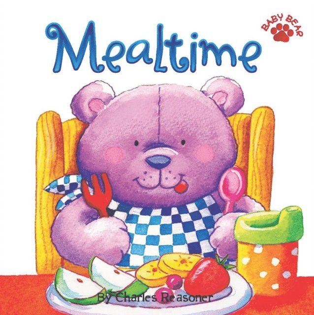 Charles Reasoner - Meal Time, E-bok