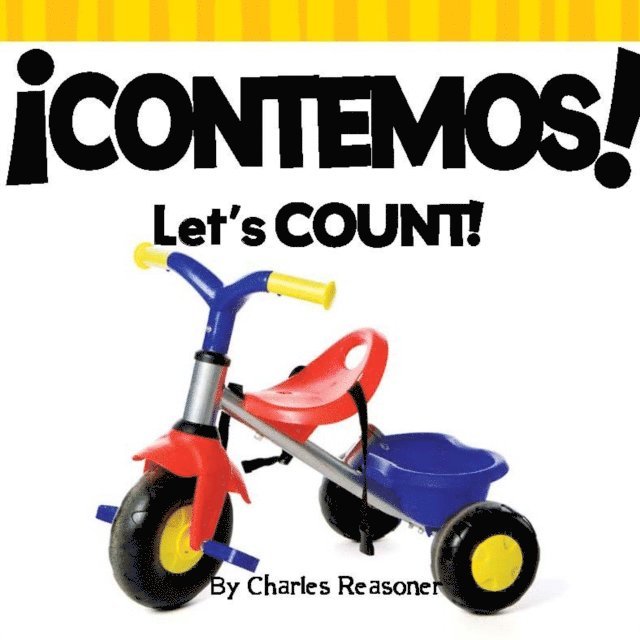 Charles Reasoner - !Contemos!, E-bok