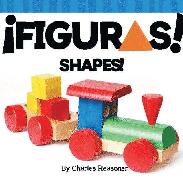 Charles Reasoner - !Figuras!, E-bok. Tillgänglighet: Lägg i varukorg