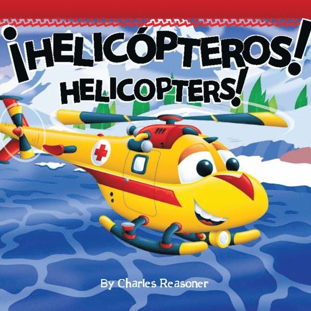 !Helicopteros!
